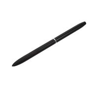 WRITWAA Stylo à Fleurs Nail Art Pinceau Pour Dessiner Ongles Stylo Manucure Design De L'ongle Pinceau D'art D'ongle De Détail Brosse à Ongles Café Bois De Santal