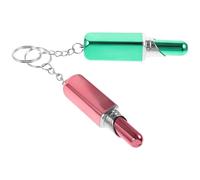 WRITWAA Stylo de Forage Diamanté 2pcs en Abs Confortable pour Peinture Diamantée, Outils Art Diamant Adaptés aux Diamants Ronds, pour Artistes et Débutants