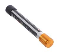 WRITWAA Stylo Testeur d'Épaisseur de Peinture Automobile 1Pc Jauge d'Épaisseur de Revêtement sans Pile Mesure Précise Vernis et Mastic sur Carrosserie Acier et Acier Galvanisé