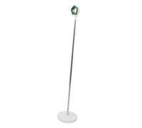 WRITWAA support de sèche-cheveux petit étagère monté stockage Titulaires mains sechoir cheveux sèche cheveux porte-cheveux rack de séchoir à souffler rack de sèche-cheveux Acier inoxydable