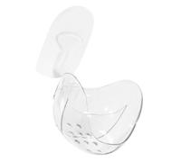 WRITWAA Support Éponges Mural Séchoir Pour Éponges Maquillage Accessoire Cosmétique Beauté Maquillage