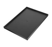WRITWAA Support pour projecteur d'ordinateur Portable, trépied pour Pro | Plateforme en plastique pour trépied, compatible avec les supports de trépied à vis 1/4", idéale pour les performances e