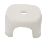 WRITWAA Tabouret pour Garçon Fille De Cuisine Tabouret Aide Au Comptoir pour Tout-Petit Marchepied De Douche Plastique