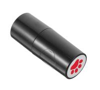 WRITWAA Tampon Balle Golf Étanche Plastique Marquage Rapide Photosensible Portable et Pratique pour Golfeurs Débutants et Adultes