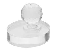 WRITWAA tampon de restauration tampon de fard à paupières remercier ce Moule à fard à paupières Moule pour fard à paupières tampon d'ombre à paupières outil de pressage de fard à paupières