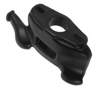 WRITWAA Tête de Démontage pour Démonte-pneus Manuel, Adaptateur Robuste en Plastique pour Montage et Réparation de Pneus Moto, Outil de Changement Compatible Outils Pneus Roues, Kit