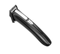 WRITWAA Tondeuses à Cheveux Électriques Avec Cape Et Peigne Coupe Précise Et Charge Usb Léger Et Portable Pour Coiffure