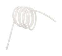 WRITWAA Tube hydropulseur dentaire, composants de tuyau d'arrosage en PP, 1 pièce, compatible avec Waterpik WP-100 WP-660, nettoyage de précision, entretien oral quotidien