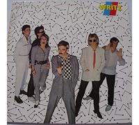 Writz - Writz - The Electric Record Company - INT 146.352