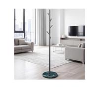 WRJAHCG Seche Serviette Electrique sur Pied Et Mural,Radiateur Chauffe Seche Serviette Salle De Bain,Porte Serviette Chauffant Acier Inoxydable,avec Minuterie 0-24H Y 40-70°C,179 * 35Cm