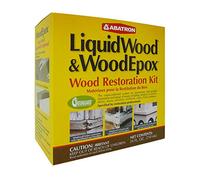 Wrk60r 24oz Bois Remplissage Kit Multi Purpose par Abatron