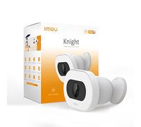 Imou – Caméra WRL Knight 4K IPC-F88FIP-V2 – 129x84x71 mm
