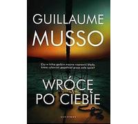 WrlcÄ po ciebie - Guillaume Musso [KSIÄKA] par G... Book