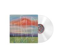 La Rose – Wrld – Vinyle blanc – Édition limitée Exclu EU (Warner Music)