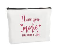 WRNZL Cadeau de Saint-Valentin pour elle, anniversaire romantique, fête des mères, anniversaire, Noël, cadeau de relation longue distance, cadeau « I Love You » pour femme, petite amie, fiancée