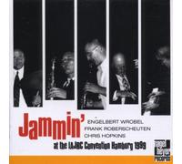 Wrobel - Jammin' 1999 at The Iajrc Conv [Import]