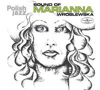 Marianna Wroblewska – Sound of Marianna – Vinyle – Import – Warner Music