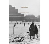 Wrocław Un livre pour écrire