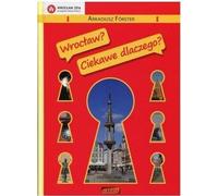Wroclaw ? Je me demande pourquoi ?