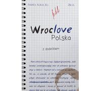 Wroclove Poland with an addition