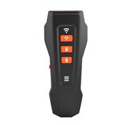 Wrohto Dispositifs anti-aboiements pour chiens, outil de dressage à ultrasons, appareils anti-aboiement rechargeables, contrôle des aboiements à longue portée, outils professionnels de comportement