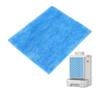 Wrohto Dryer Vent Filter Cotton, Laundry Dryer Vent Filter, Household Dryer Filter Cotton, Professional Dryer Vent Filter, Portable Indoor Dryer Filter, Bathroom Dryer Filter, Dryer Vent Filter Replac