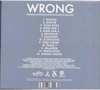 Wrong