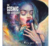 Wrong Again Albert, Same…But Different