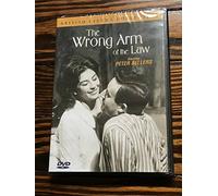 Wrong Arm of The Law