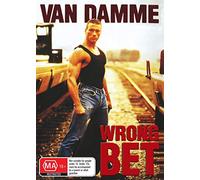 Wrong Bet (aka Lionheart) [Import]