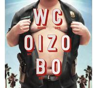 Wrong Cops
