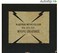 Wrong Creatures Digipack