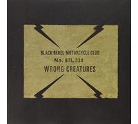 Black Rebel Motorcycle Club – Wrong Creatures – Vinyle – Pochette Gatefold