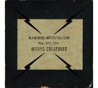 Wrong Creatures Vinyle