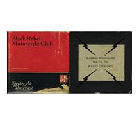 Wrong Creatures & Specter At The Feast Record Set