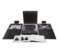 Wrong Creatures Vinyle Coloré Coffret Vinyle