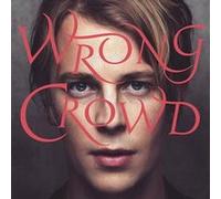 Wrong crowd