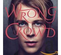 Wrong Crowd by Tom Odell [Audio CD] NEUF