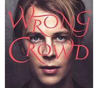 Wrong Crowd [Import Allemand]