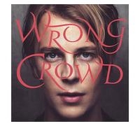 Wrong crowd Vinyle