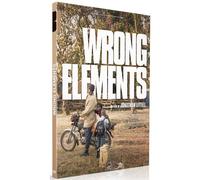 Wrong Elements - Édition Digibook Collector + Livret