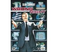 Wrong Is Right – Sony – Avec suppléments (1982)