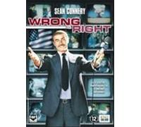 WRONG IS RIGHT/VN G