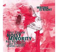 Wrong Is Right