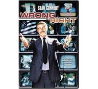 Wrong Is Right [Import USA Zone 1]