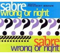 Wrong Or Right [12" VINYL]