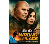 Wrong Place