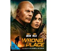 Wrong Place