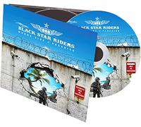 Black Star Riders – Wrong Side of Paradise – CD