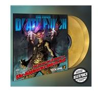 Five Finger Death Punch – Wrong Side Of Heaven And The Righteous Side Of Hell, Vol. 2 – Vinyle Or